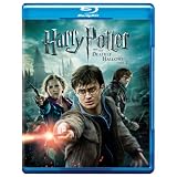 Harry Potter and the Deathly Hallows, Part 2 (+ UltraViolet Digital Copy) [Blu-ray] ~ Daniel Radcliffe