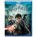 Harry Potter and the Deathly Hallows, Part 2 (+ UltraViolet Digital Copy) [Blu-ray]