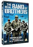 The Real Band Of Brothers [DVD]