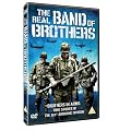 The Real Band Of Brothers [DVD]