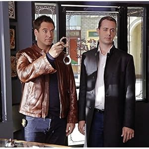 NCIS - Enquêtes spéciales - Saison 12