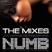 Jan Wayne-Numb (the 2009 Mixes)