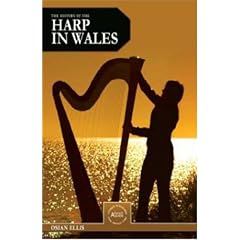 The History of the Harp in Wales (Pocket Guide)