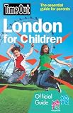 Time Out London for Children: 2012 edition
