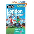 Time Out London for Children: 2012 edition