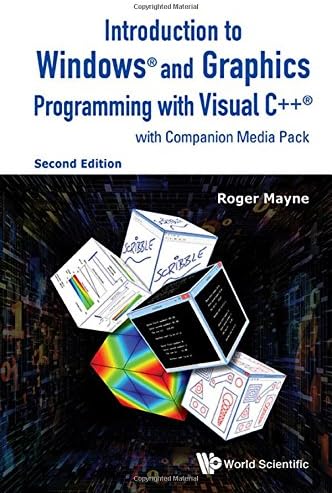 Introduction to Windows® and Graphics Programming With Visual C++® : With Companion Media Pack