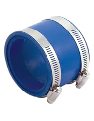 Spectre Performance 8776 3-3/2.5" Intake Coupler