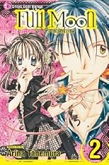 Full Moon, Volume 2: O Sagashite [FULL MOON V02]
