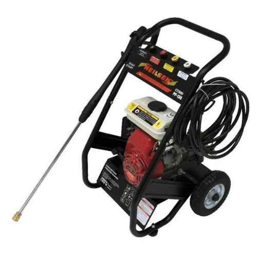 Cheap PRESSURE WASHER 2.4HP QH130 Reviews znfchu