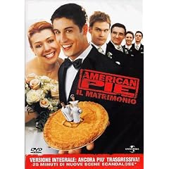 American Pie - Il Matrimonio