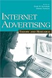 Internet Advertising: Theory and Research (Advertising and Consumer Psychology)