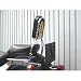 Produkt-Bild: 7669 R KA VN 800 Sissy Bar gedreht mit Kissen und Emblem f. Kawasaki VN 800, VN 800 Classic (Bj.00)