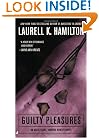 Guilty Pleasures (Anita Blake, Vampire Hunter: Book 1)