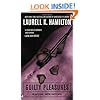 Guilty Pleasures (Anita Blake, Vampire Hunter: Book 1)