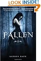 Fallen (Fallen (Delacourte Hardcover))