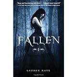 Fallenvon "Lauren Kate"