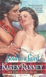 Sold to a Laird