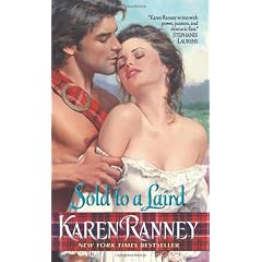 Sold To A Laird