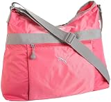 Puma Fitness Shoulder Bag Hobo Honeysuckle Cloudburst one size