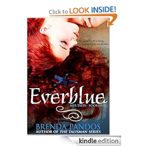 Everblue - Brenda Pandos