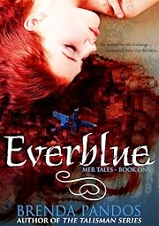 Everblue (Mer Tales, Book 1)