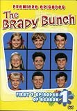 Brady Bunch: Premiere Episodes