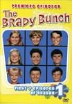 The Brady Bunch: The First Season, Di...