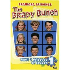 Brady Bunch: Premiere Episodes by 