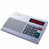 Command Communications Command Communications PS2000AN Paging System Base Station