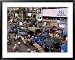 Afternoon at Burra Bazaar, Kolkata, India Lonely Planet Collection Framed Art Poster Print by Richard I'Anson, 39x31
