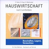 Hauswirtschaft nach Lernfeldern 3