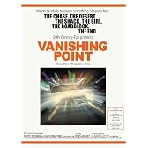 バニシング・ポイント コレクターズ・エディション [DVD]