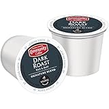 Community Coffee K-Cup Pods, Dark Roast, 36 Count