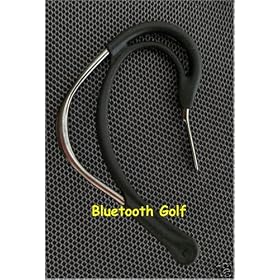 Spare Earloop Hook for Jawbone Headset: Left (Standard)
