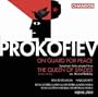 Prokofiev: On Guard for Peace; The Queen of Spades Suite