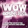 Wow Gospel 2003