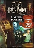 L'album poster