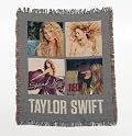LIMITED EDITION - Platinum Album Collector's Blanket