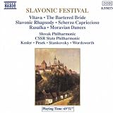 Slavonic Festival