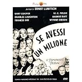 Si j'avais un million / If I Had a Million (1932) ( If I Had a 1,000,000 ) [ Origine Italienne, Sans Langue Francaise ]par Gary Cooper