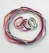 (Parent_T723191) Assorted Stretch Hair Bands in Miscellaneous