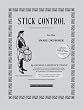 Stick Control: For the Snare Drummer