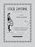 Stick Control for the Snare Drummer