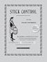 Stick Control for the Snare Drummer