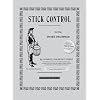 Stick Control for the Snare Drummer