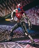 Kamen Rider - S.I.C. Vol. 52 Masked Rider Kabuto Action Figure