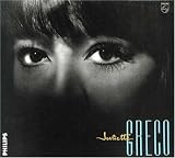 Juliette Greco, No. 7