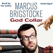 God Collar | [Marcus Brigstocke]