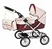 Silver Cross Ranger Pram