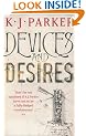 Devices And Desires: The Engineer Trilogy: Book One